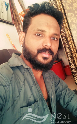 DHANESH BABU